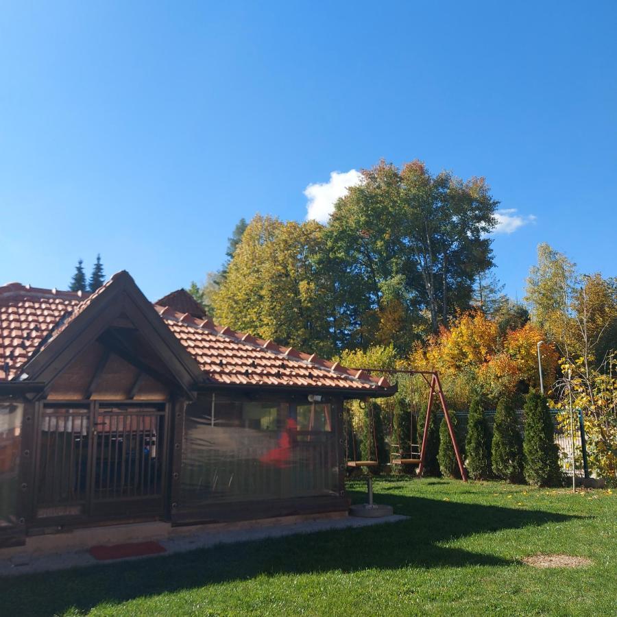 Apartments Monte Vista Zlatibor Værelse billede